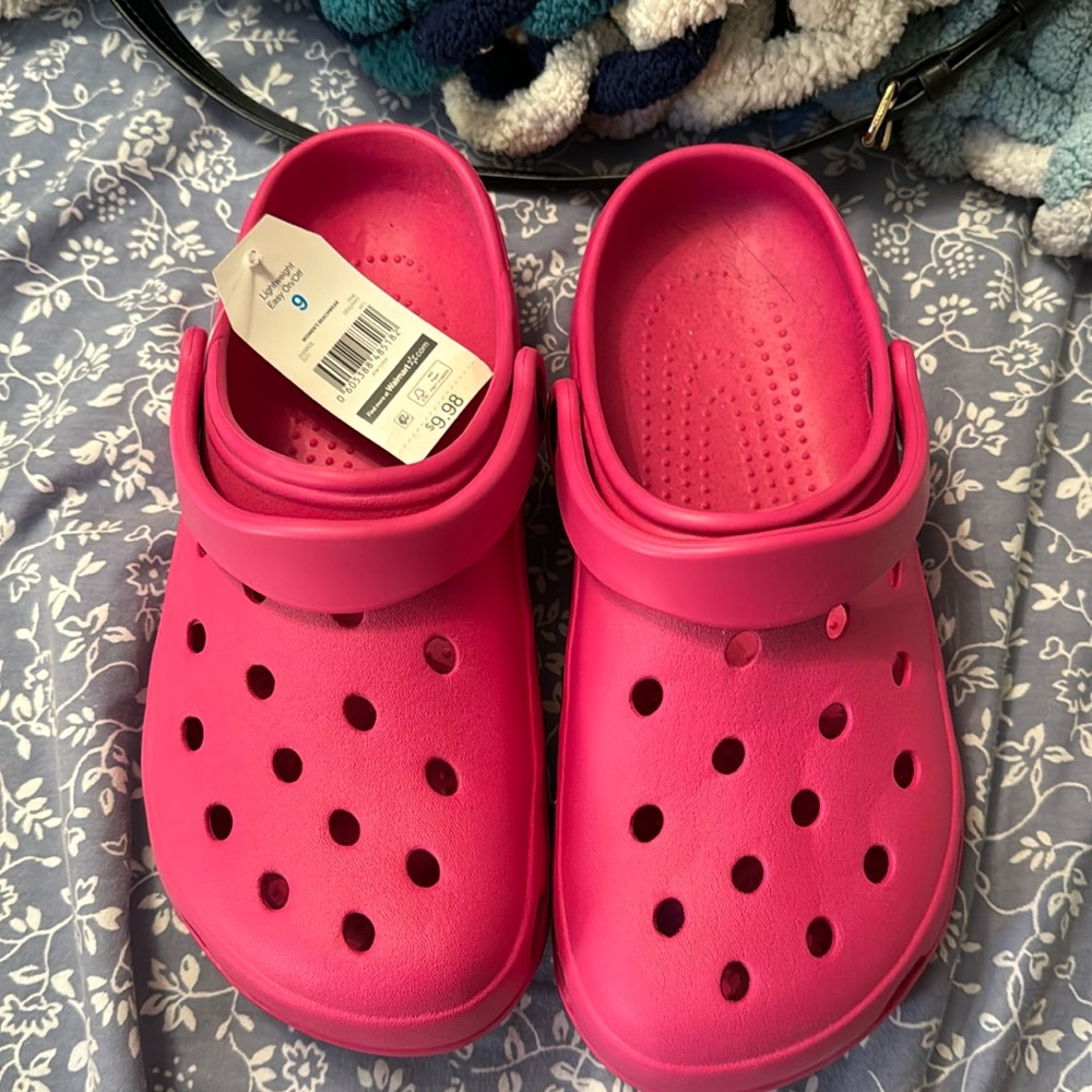 Crocs
